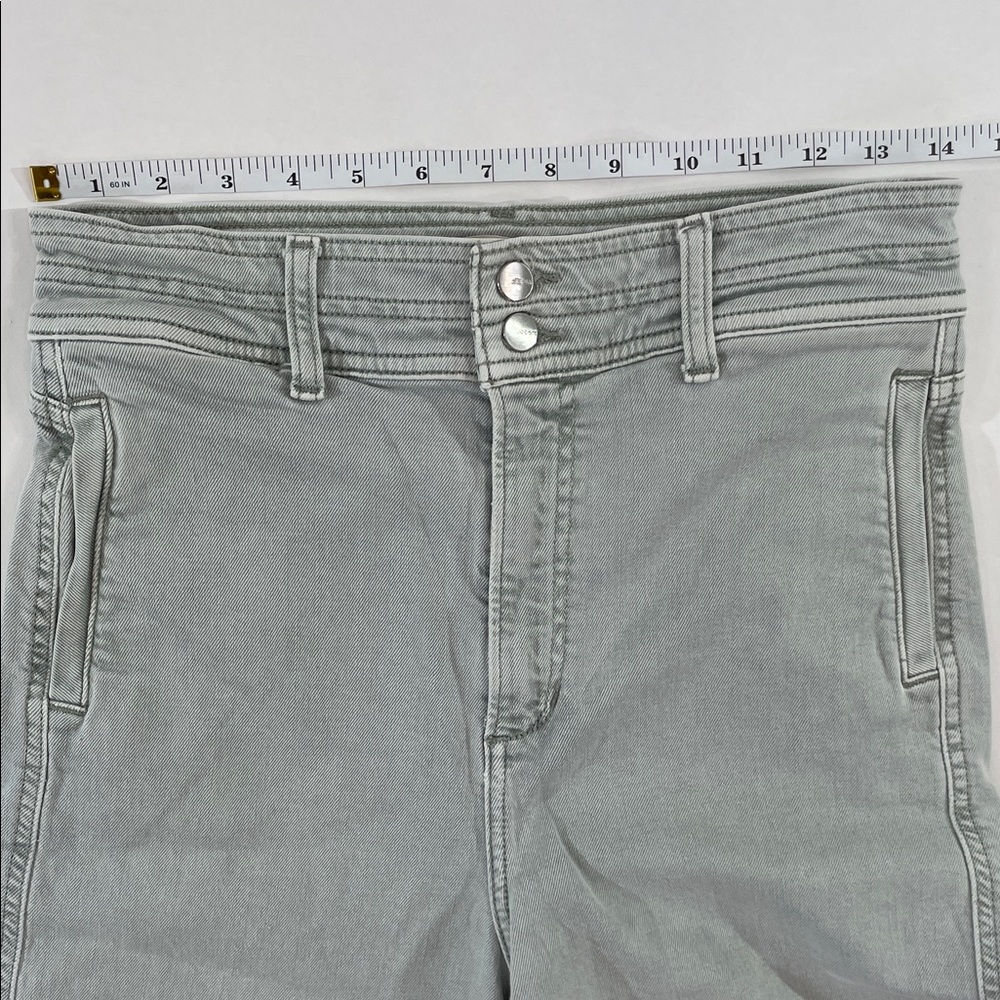 Joe's Jeans Allana Jeans, 28 - Picture 8 of 15